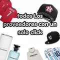 PROVEDOR DE PERFUMES,BOLSAS,TENIS.