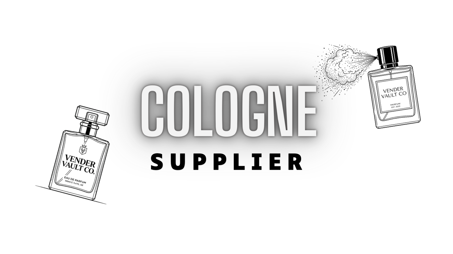 COLOGNE VENDOR