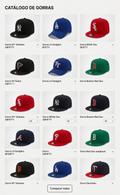 PROVEDOR PREMIUM N3W ERA HAT ,BARBAS,DANDY,ESSENTIAL, HELLSTAR,JERSEYS WORLD CUP